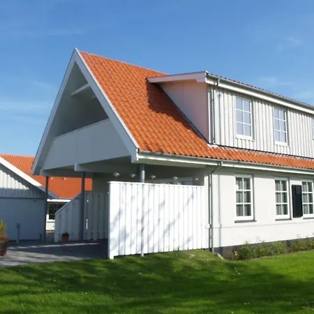 Tejnvej Ii * Allinge-Sandvig