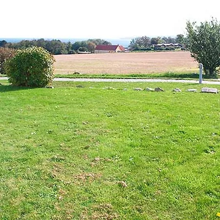 Apartment Tejnvej Ii