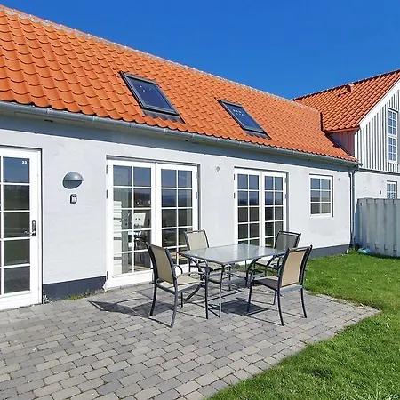 Tejnvej Ii Apartment *