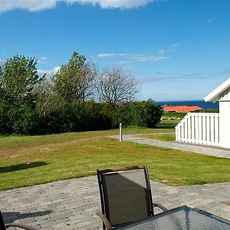 Tejnvej Ii Apartment Allinge-Sandvig