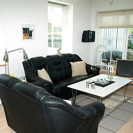 Apartment Tejnvej Ii *